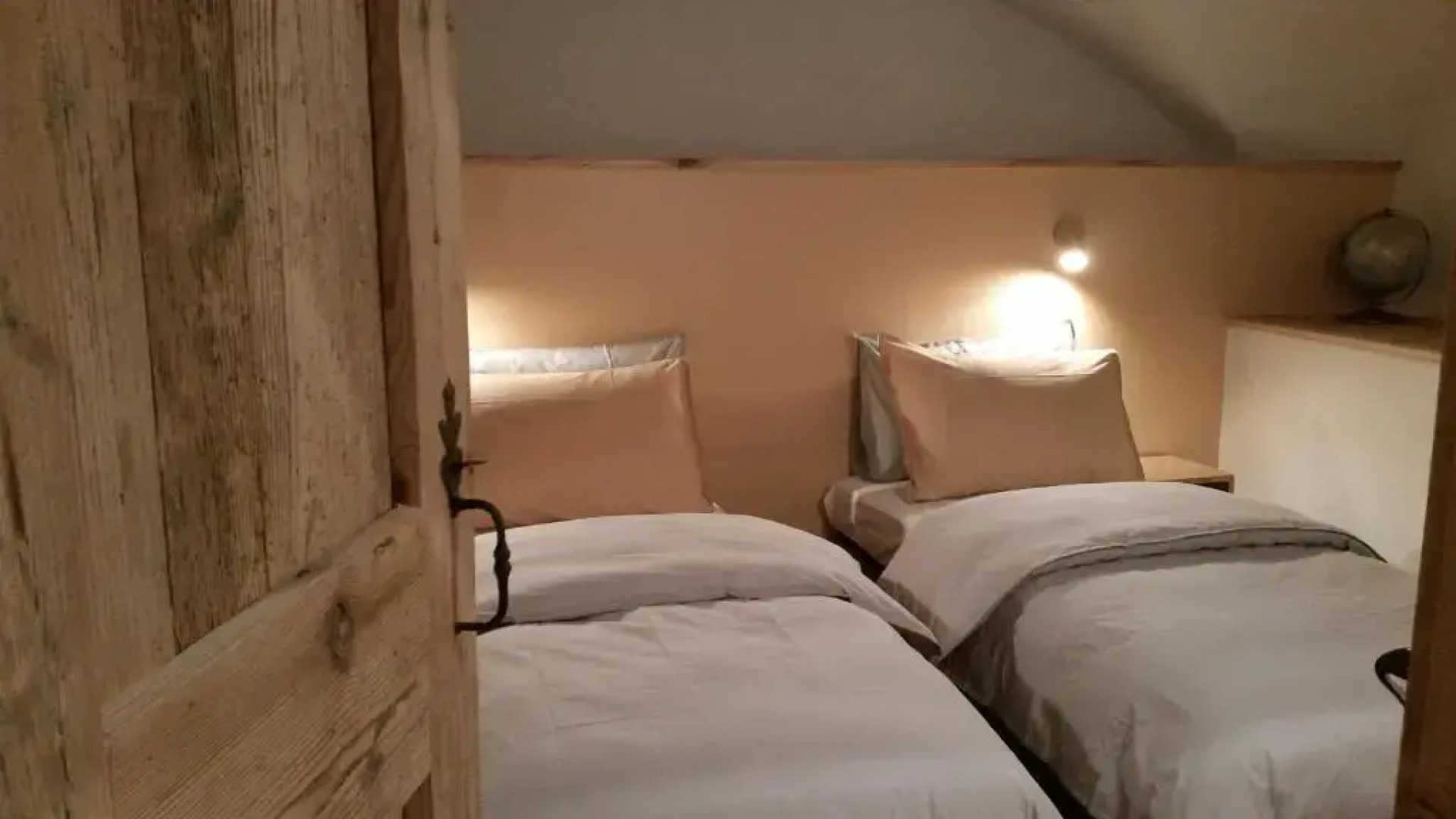 Maison à Tour Briançon