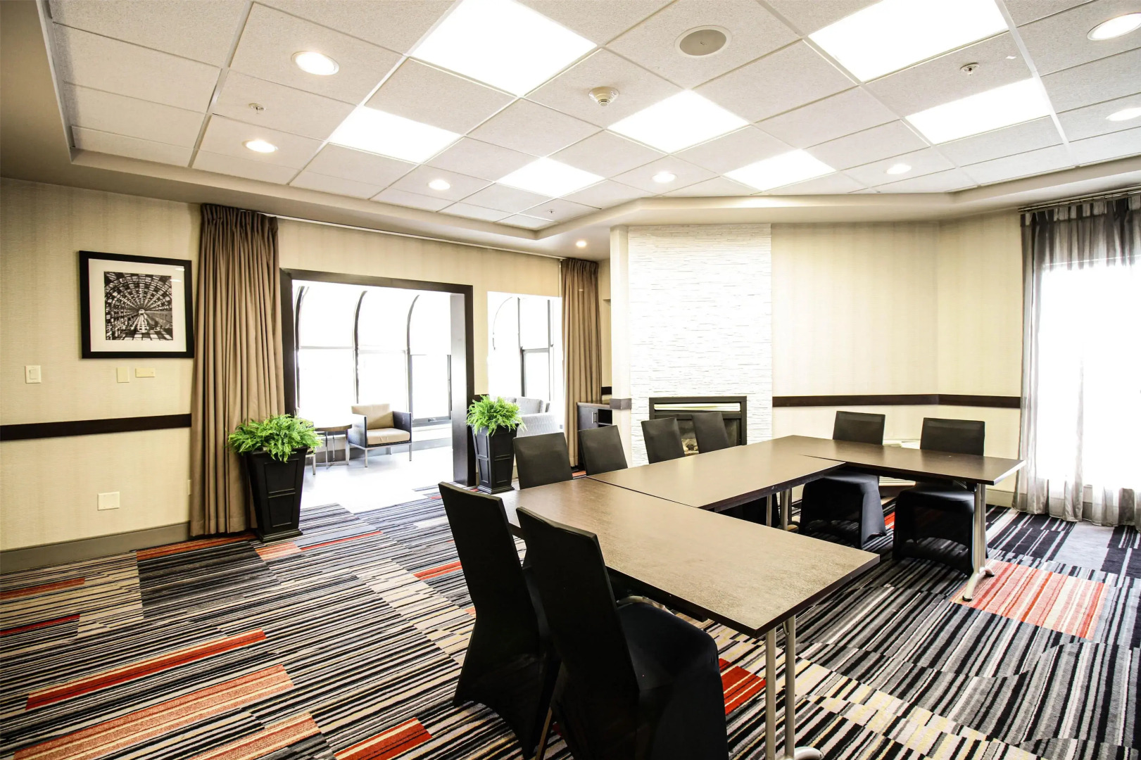 Destination Inn Waterloo