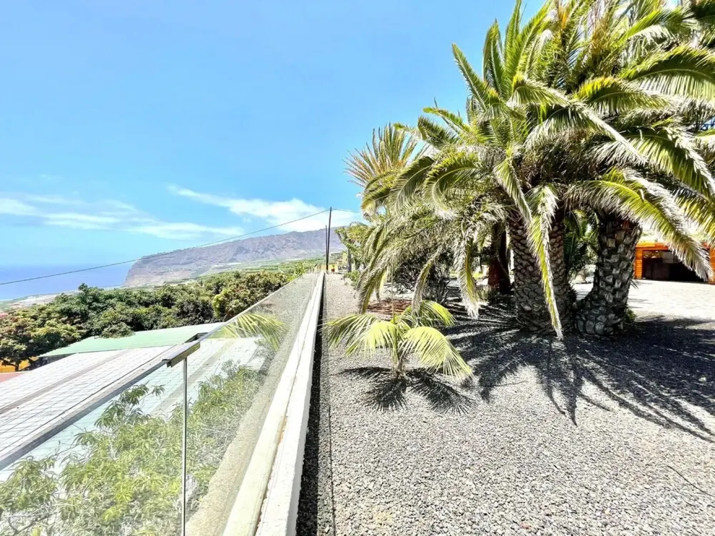 Apartamento A Balcon Wifi Vista Oceano Tazacorte