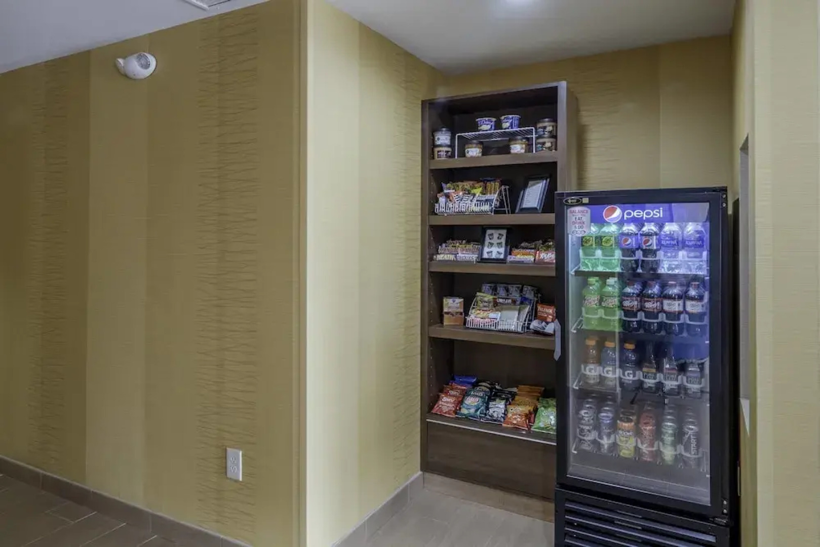 Fairfield Inn & Suites Cleveland Streetsboro