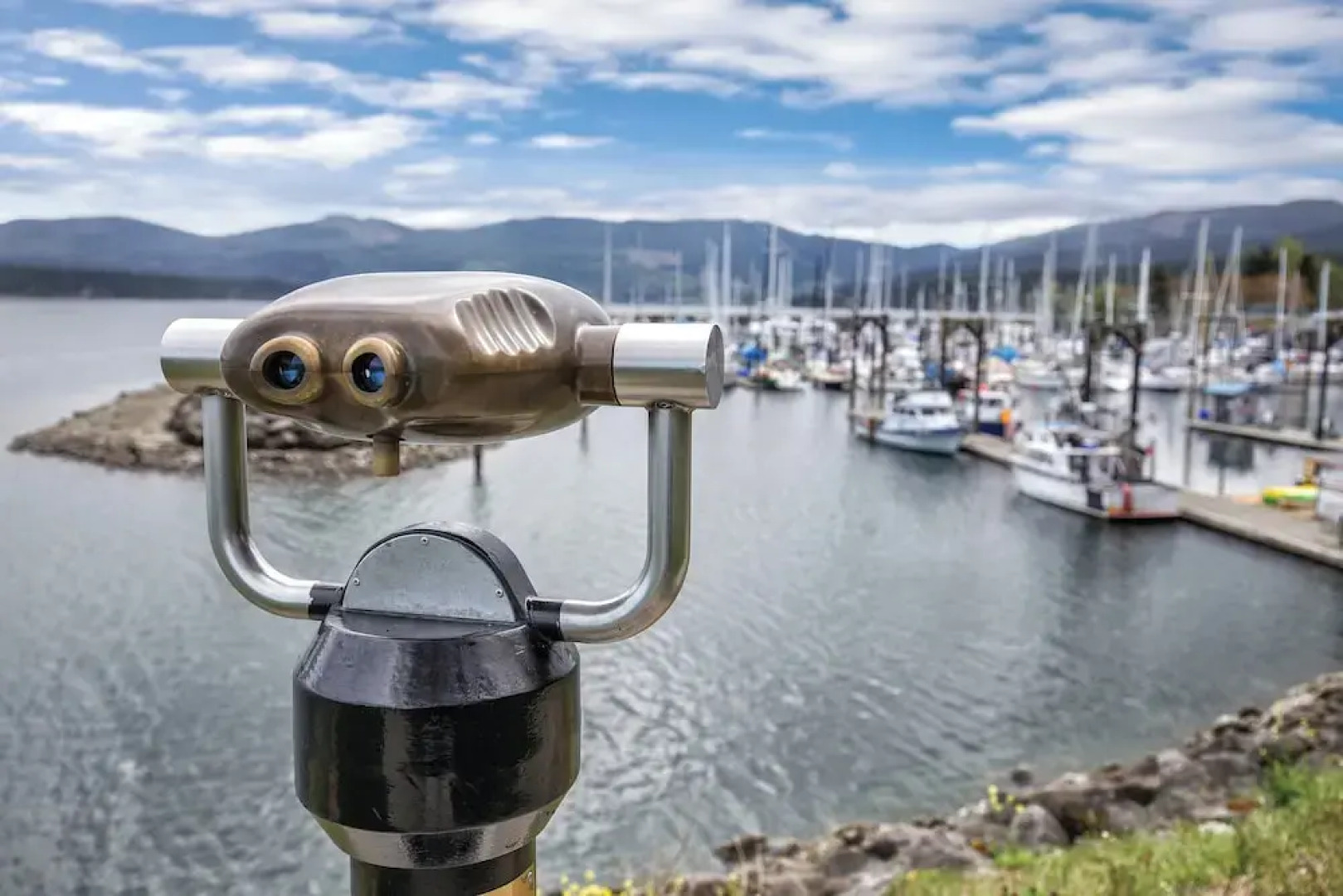 WorldMark Discovery Bay