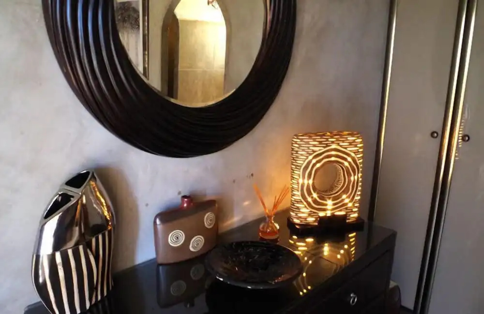 Val D'azur Chambres D'hôtes de Charme