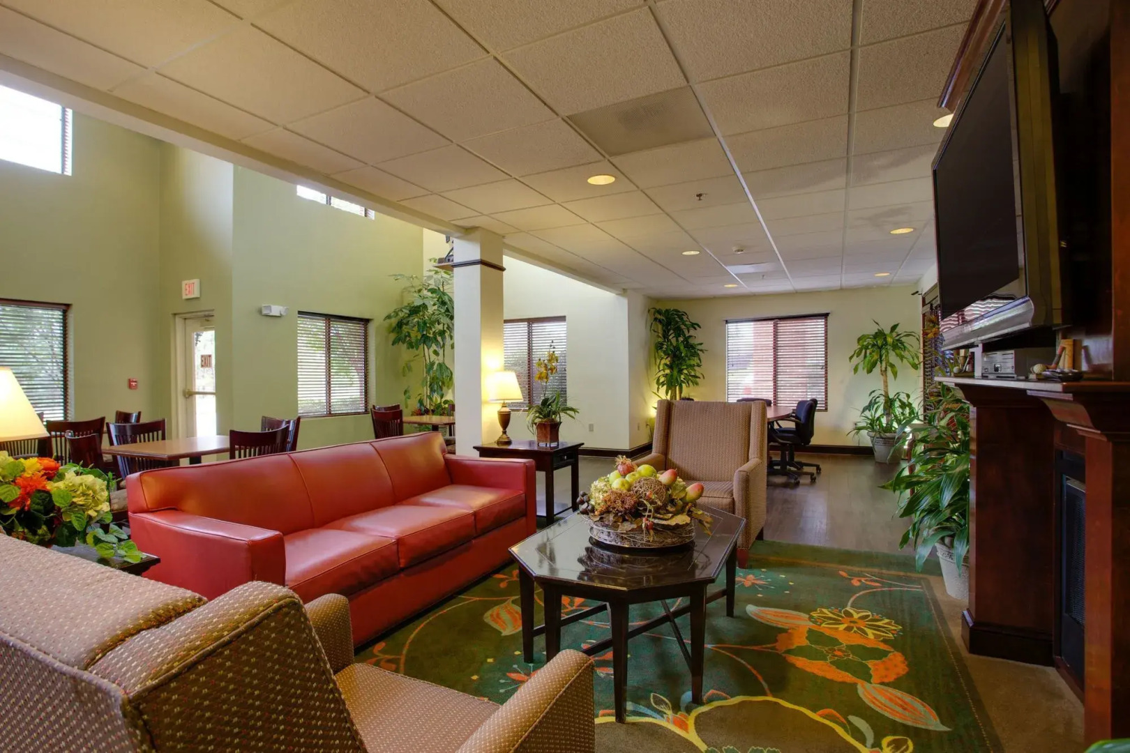 Holiday Inn Express & Suites Columbia-I-20 @ Clemson Rd by IHG