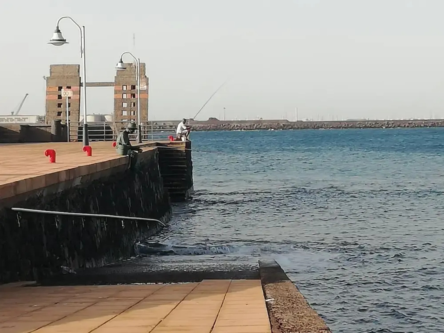 Seven Islands Apartamentos B&B