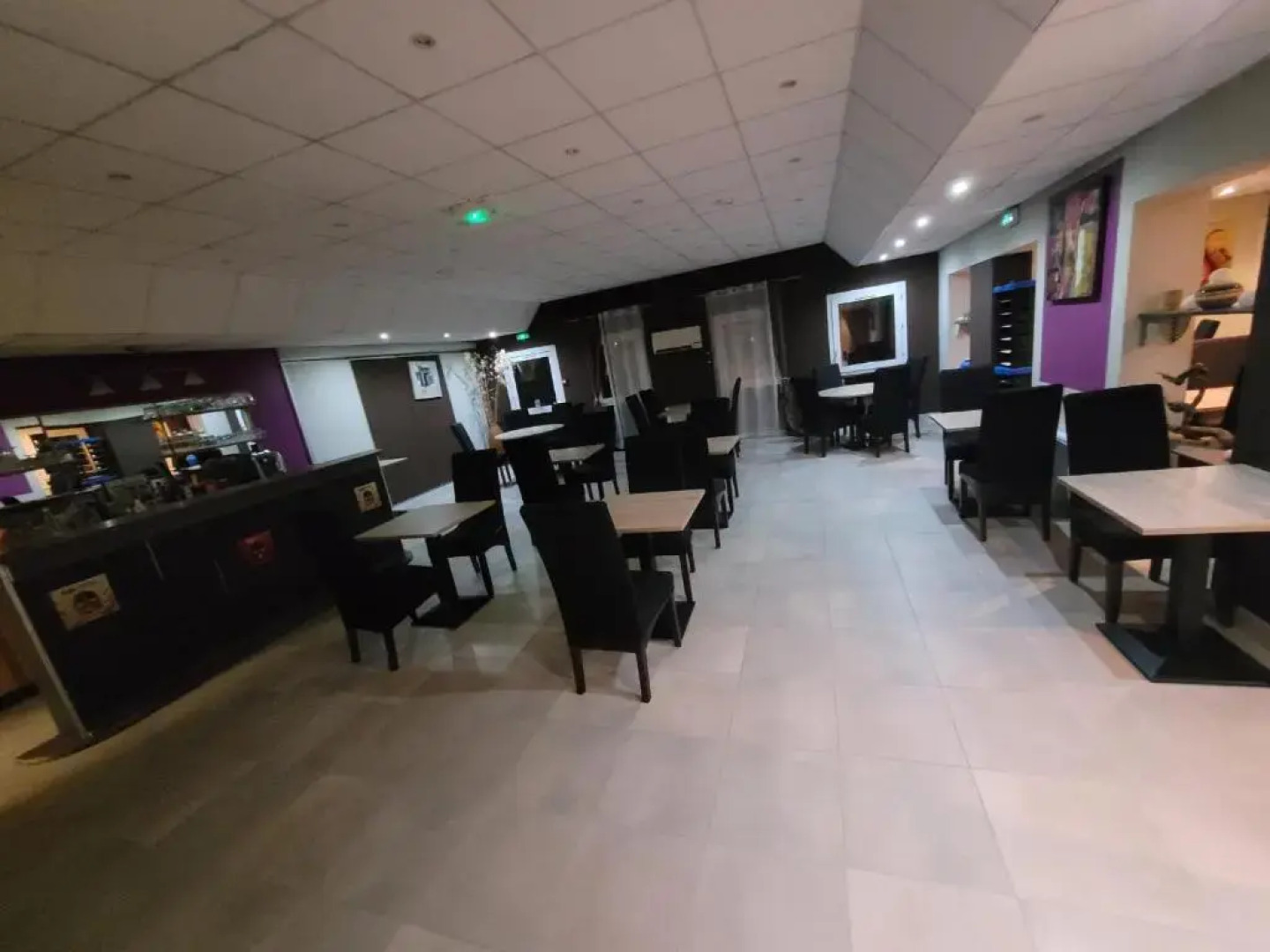 Hôtel Le Cosy Blois Nord