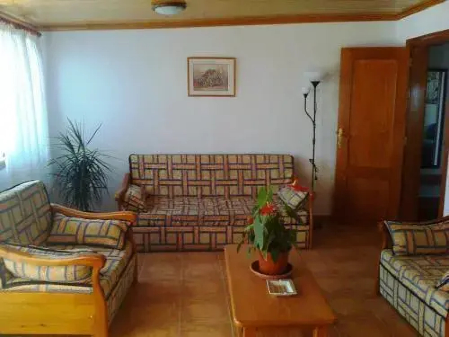 Apartamentos Villa María