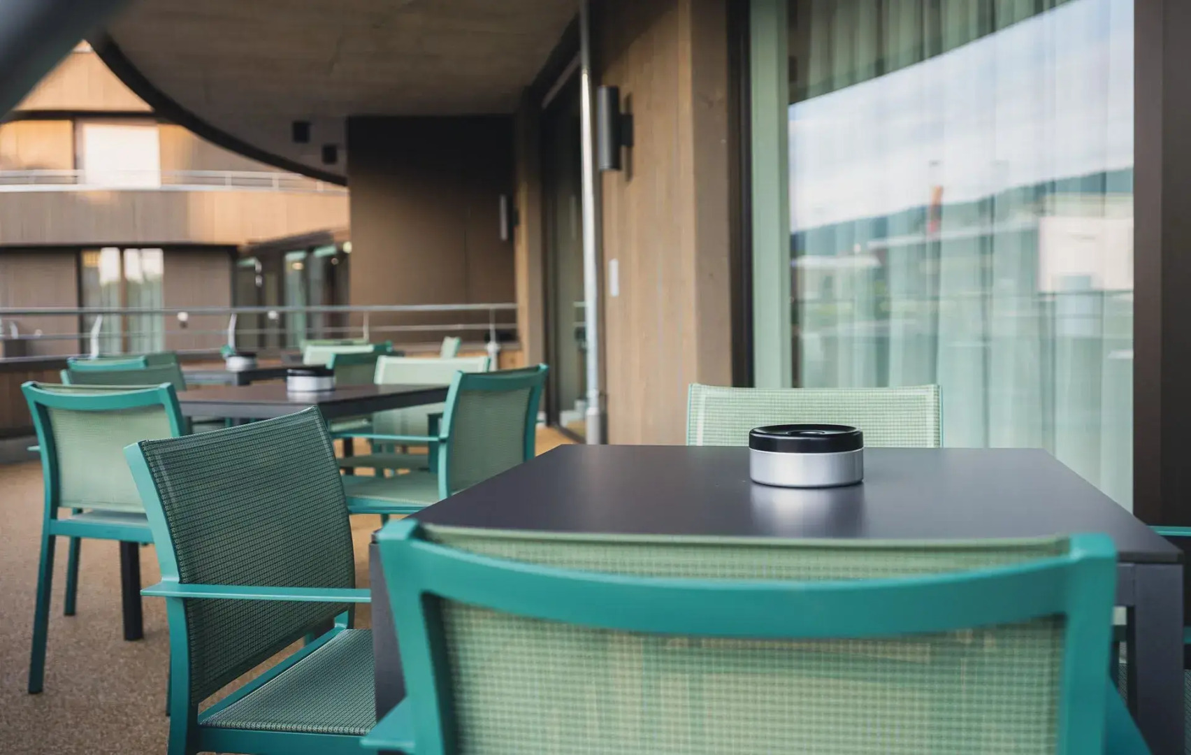 Pflegehotel Sutz-Lattrigen