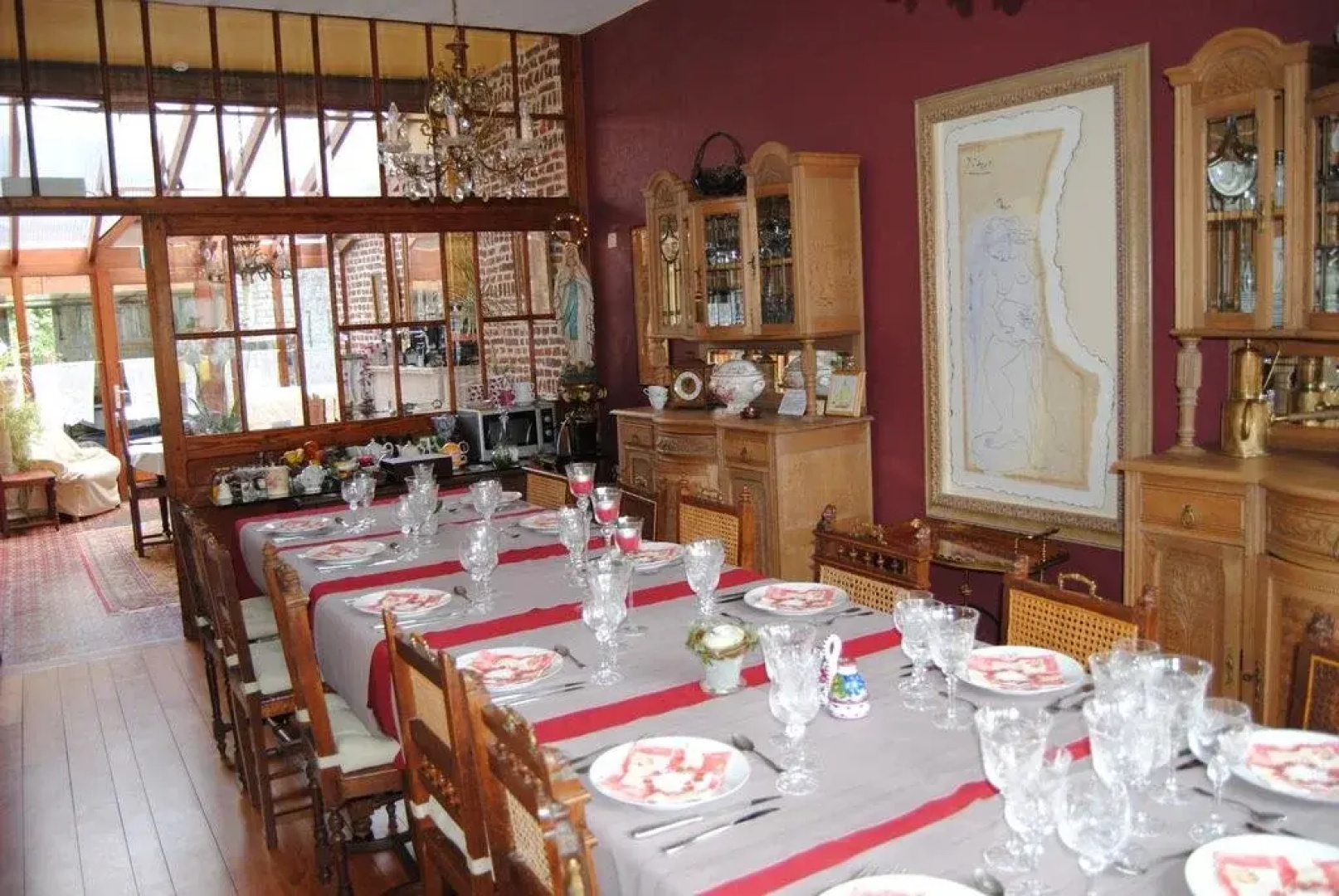B&B Het Loonderhof