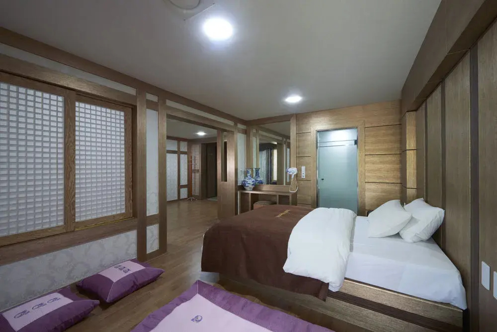 Siheung Seoul Tourist Hotel