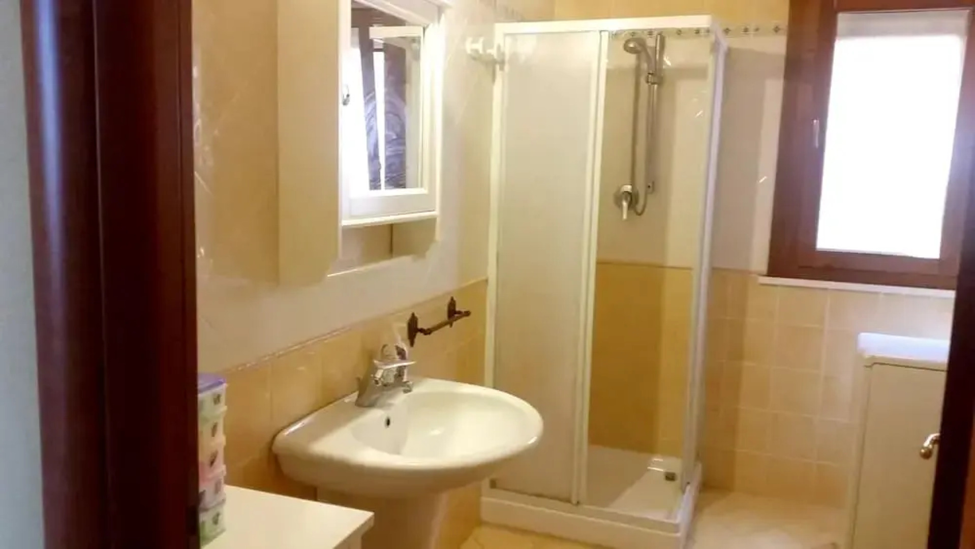 House With 2 Bedrooms in Scoglitti, With Wonderful sea View, Enclosed