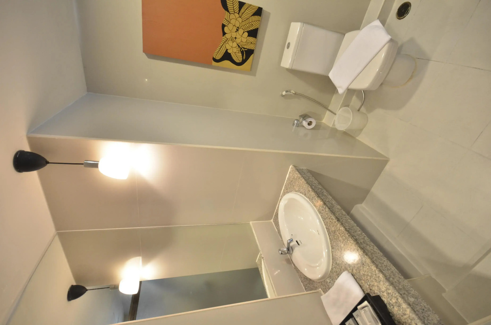 The Heritage Sathorn Suite Hotel