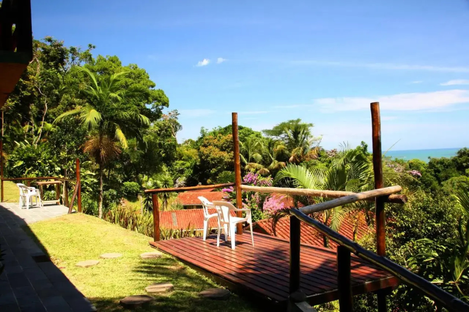 Waldhaus - Casa da Floresta