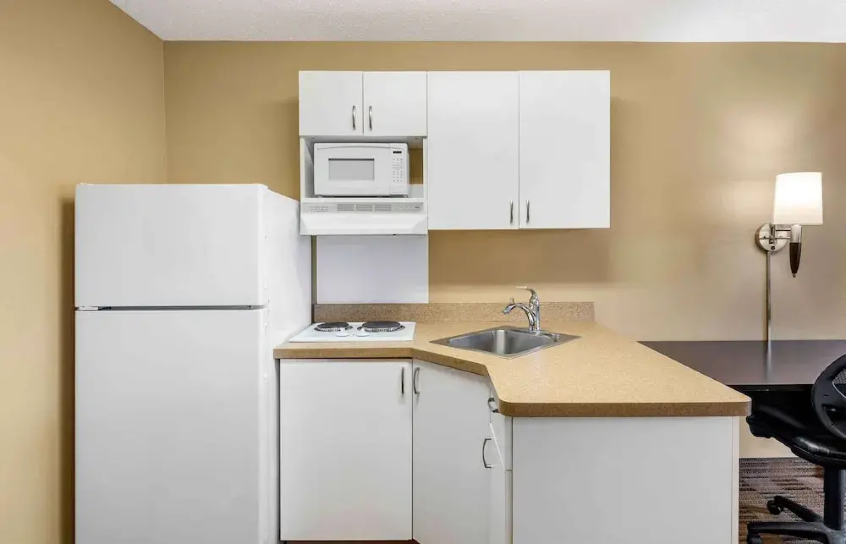Extended Stay America - Billings - West End