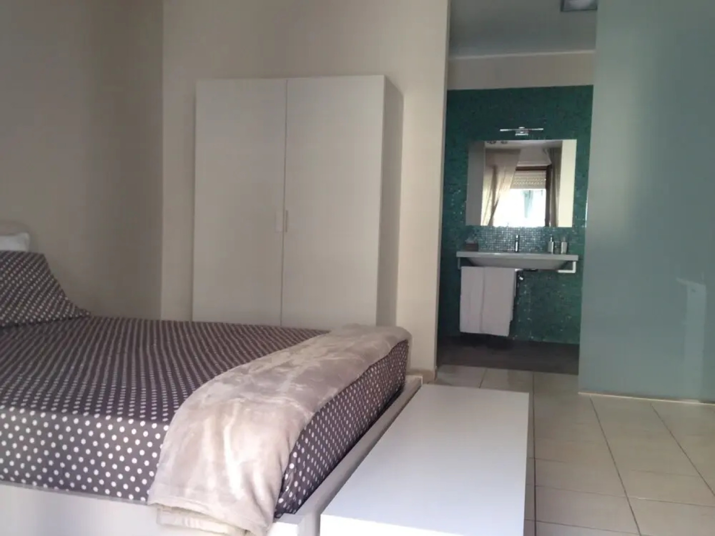 La Casa Del Colle Suites