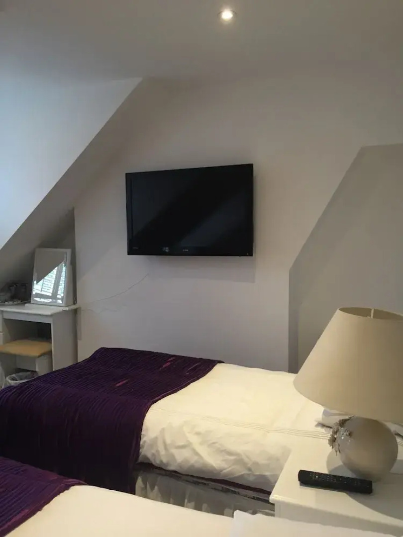 Acacia Villas Guest House