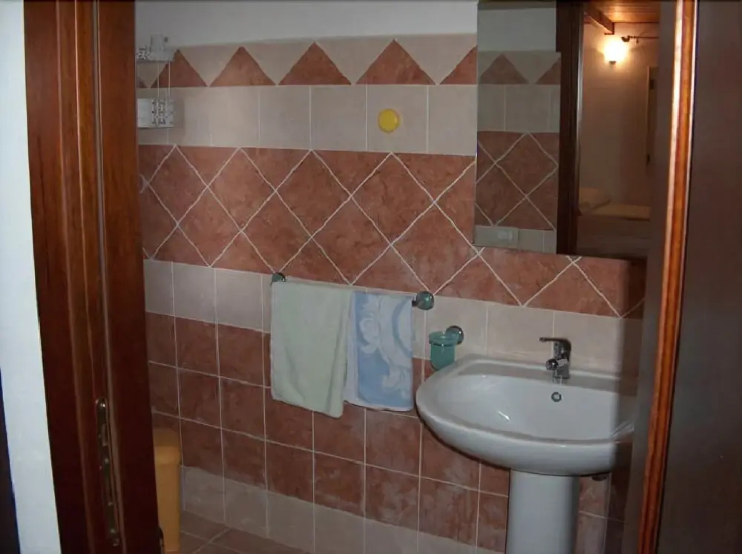 Bed & Breakfast Da Mintonia