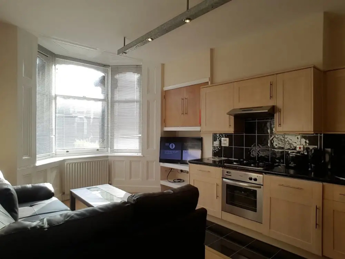 Bath Road Apartments