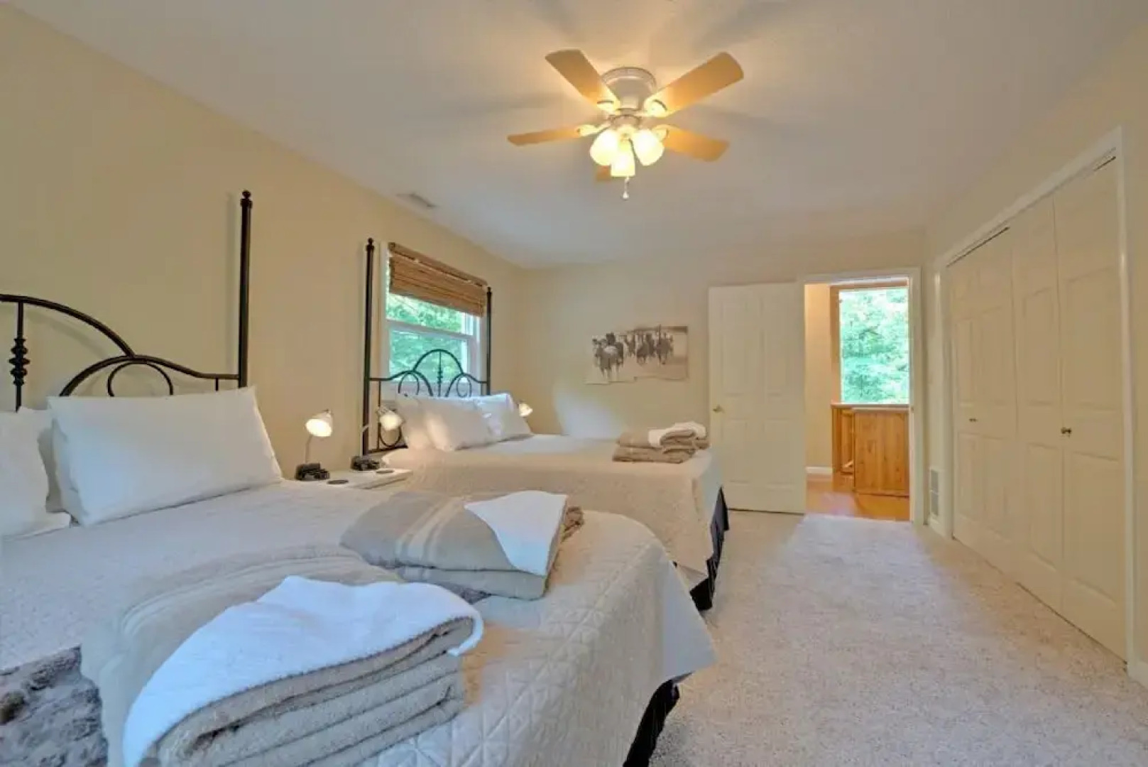 Boulder Ridge - 5 Br Home