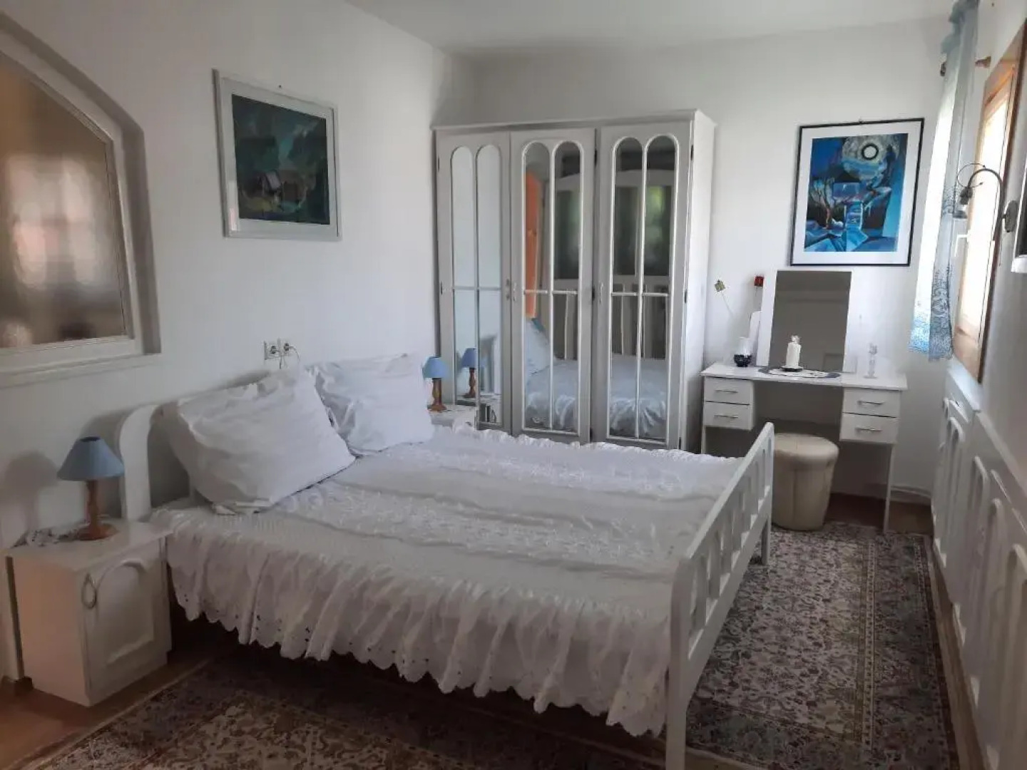 Antal Kulcsosház Gyimesfelsőlok