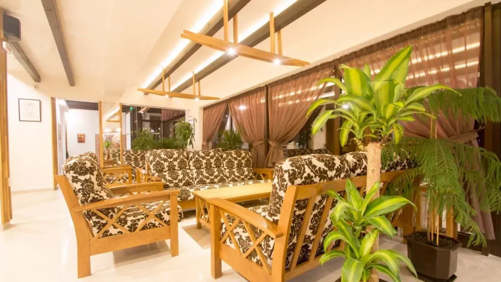 Park Hotel Asenevtsi