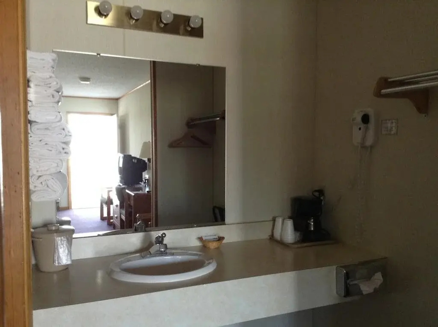 Lighthouse View Motel