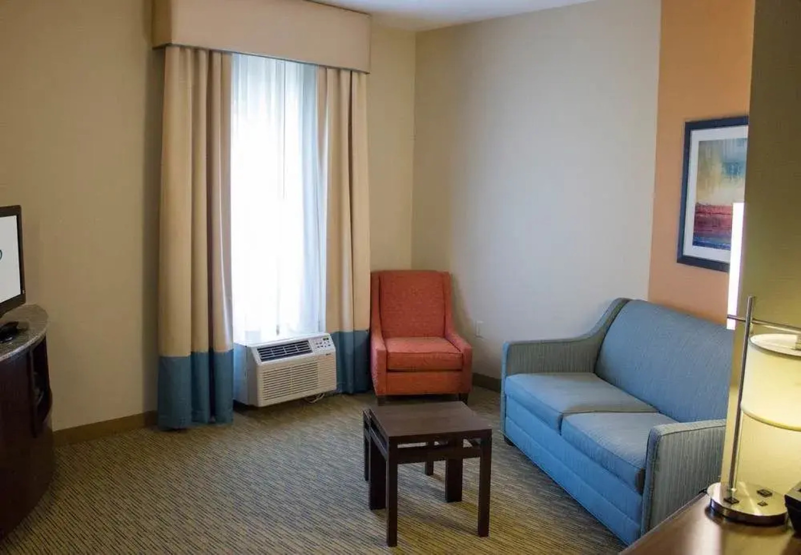 Fairfield Inn & Suites Slippery Rock
