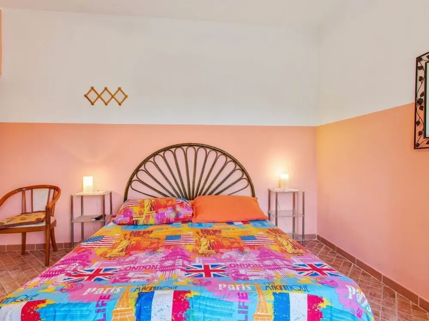 Apartment in a Beautiful Villa, Surrounded by Nature and Near the sea