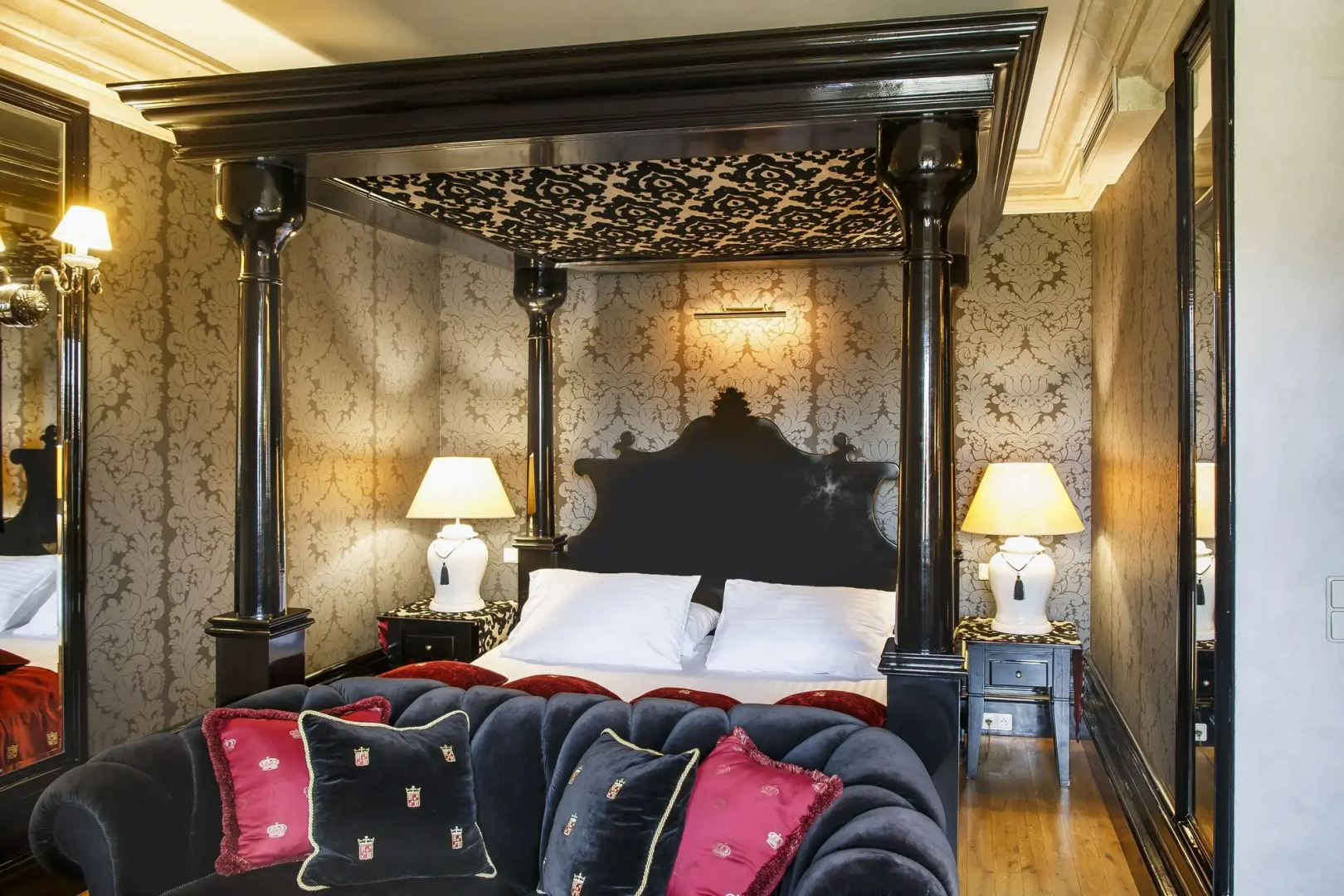 Hotel Król Kazimierz