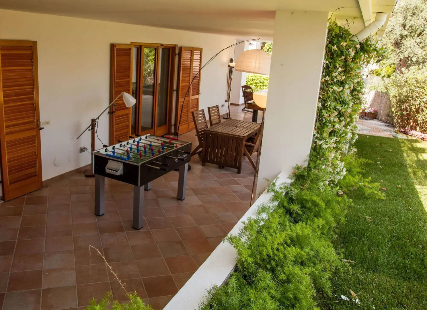 Casa Vacanze Villa Antonella