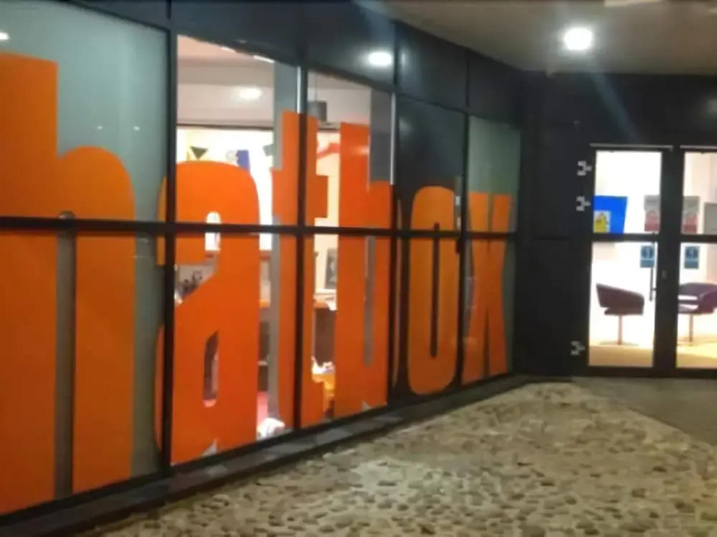 B4H Studios - The Hatbox