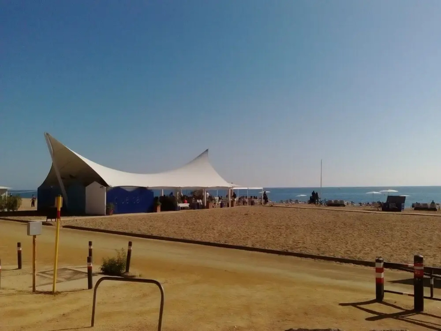 HomeHolidaysRentals Elodie Apartment