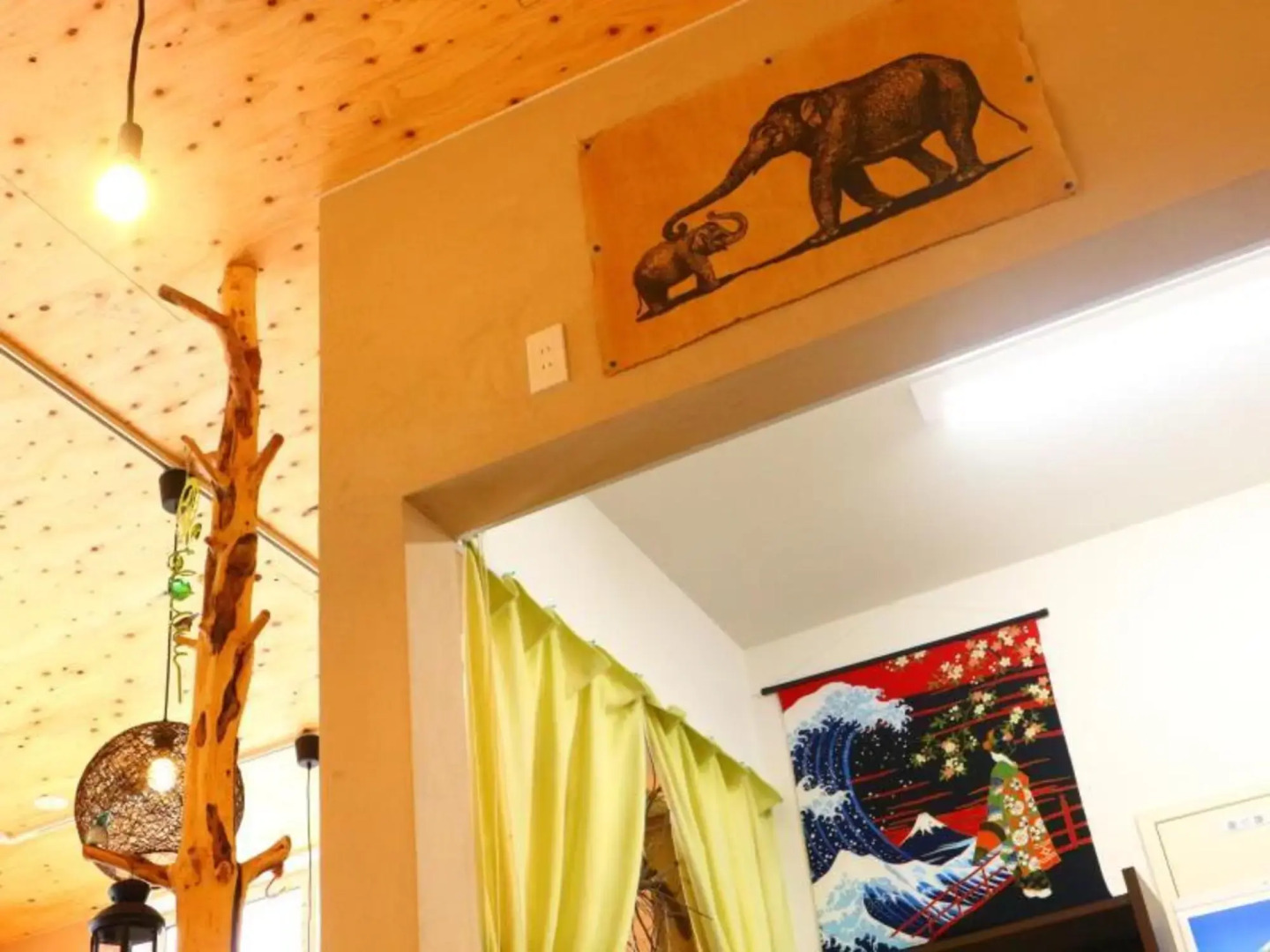 Hostel Fujisan YOU