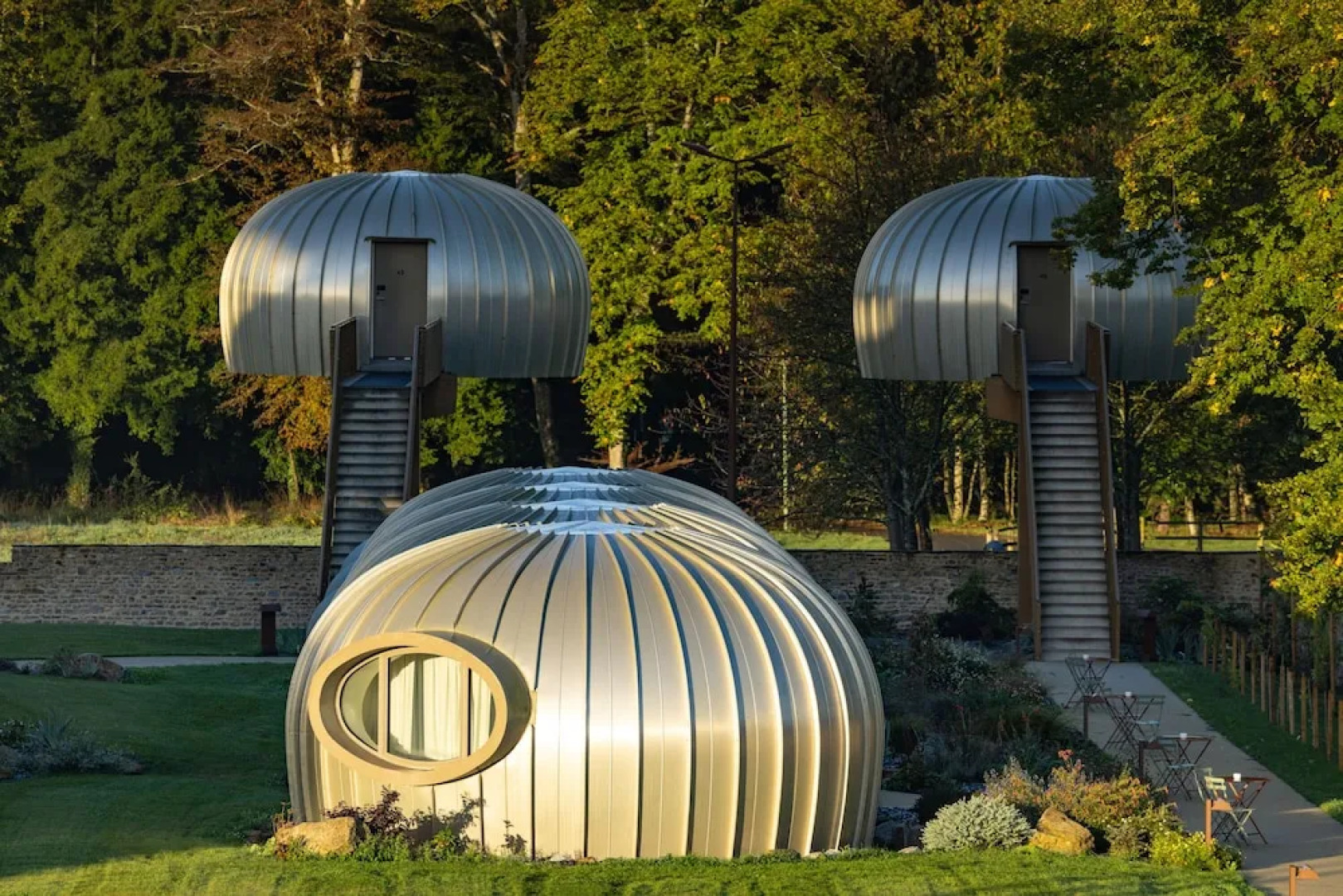 Отель L'EssenCiel