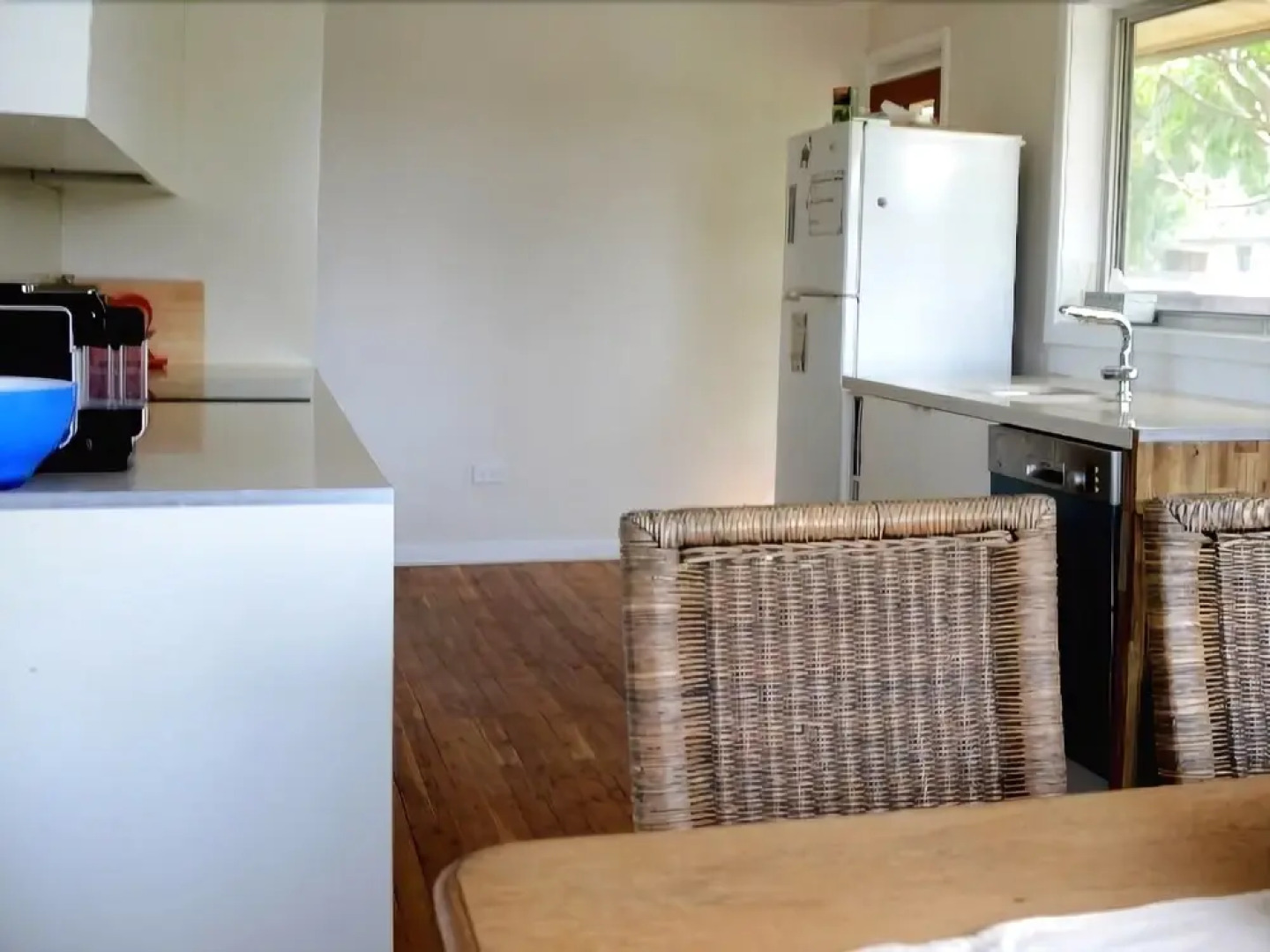 BreakAway Beach House