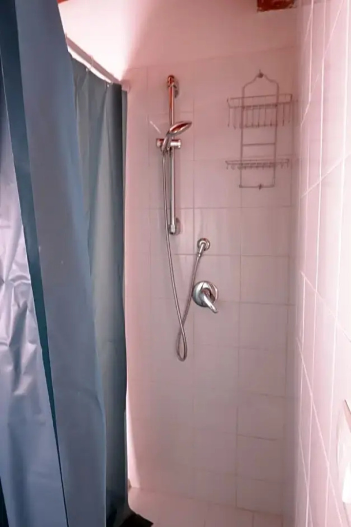 Camere Ginevra Relax Country Rooms