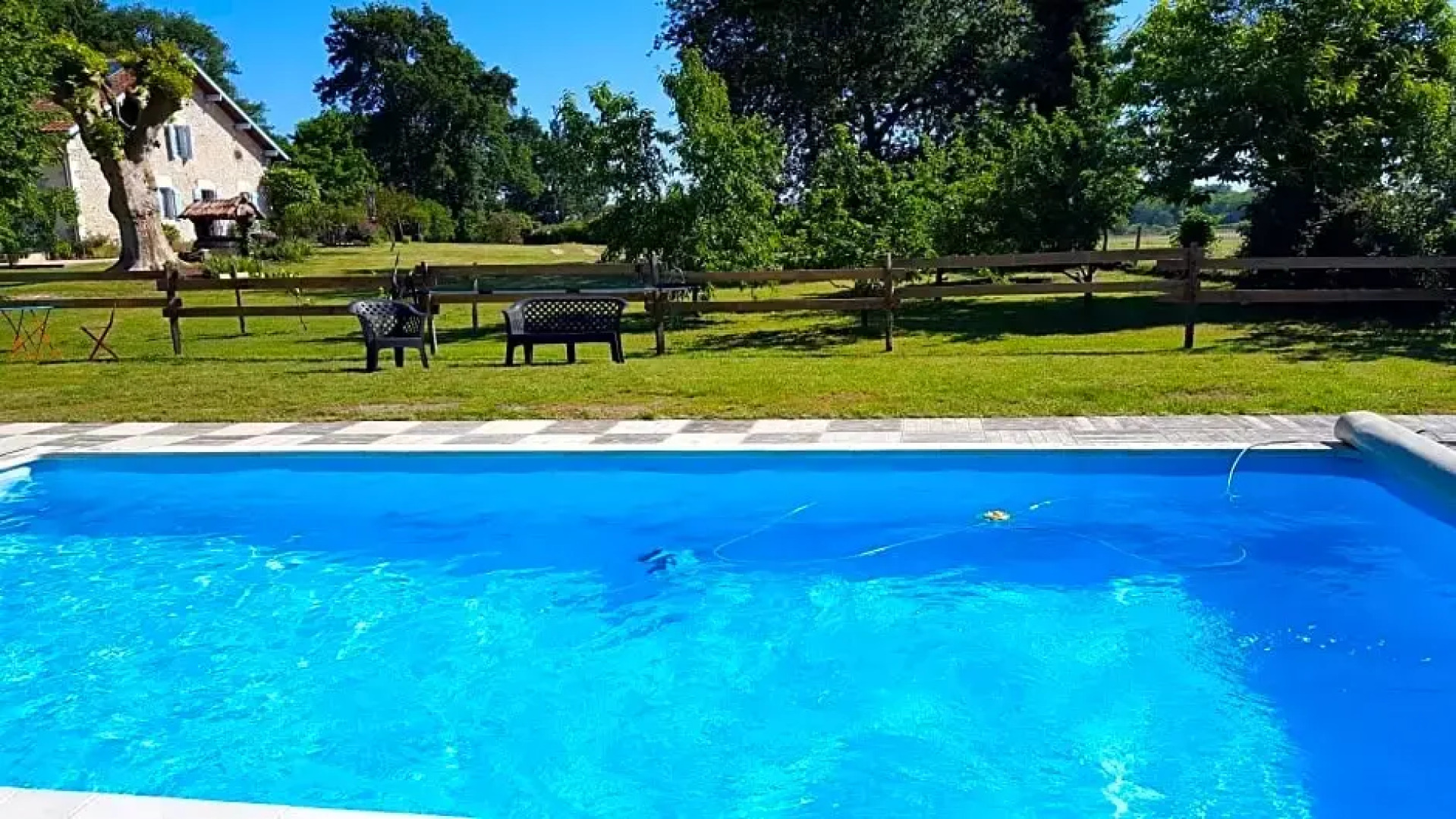 Chambres d'hôtes d'Hias