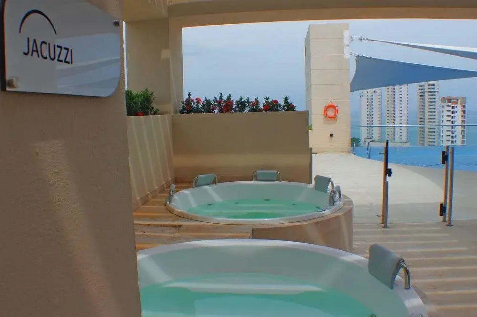 Calle 11 Hostel Rodadero