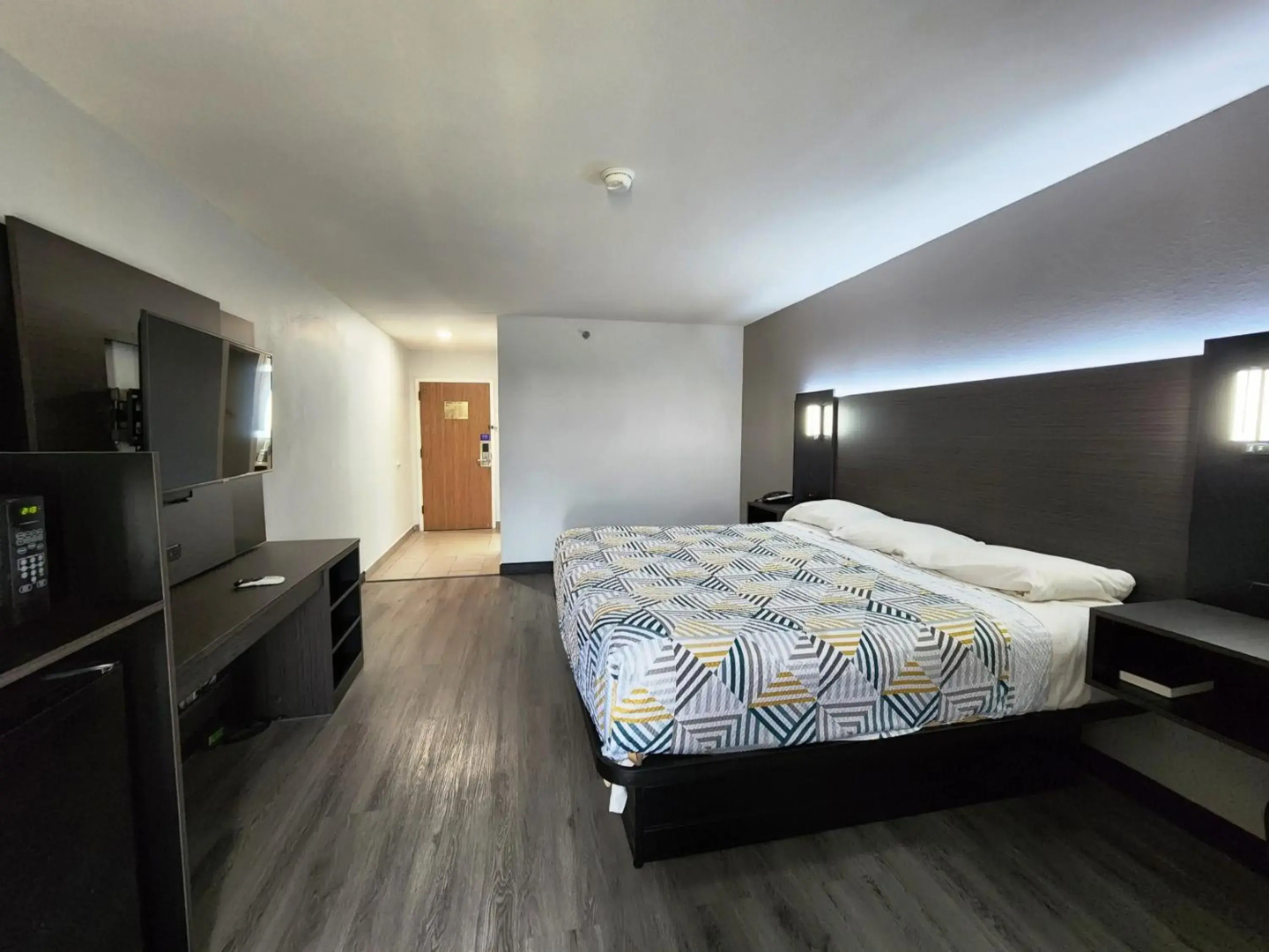 Motel 6 Pine Bluff, AR