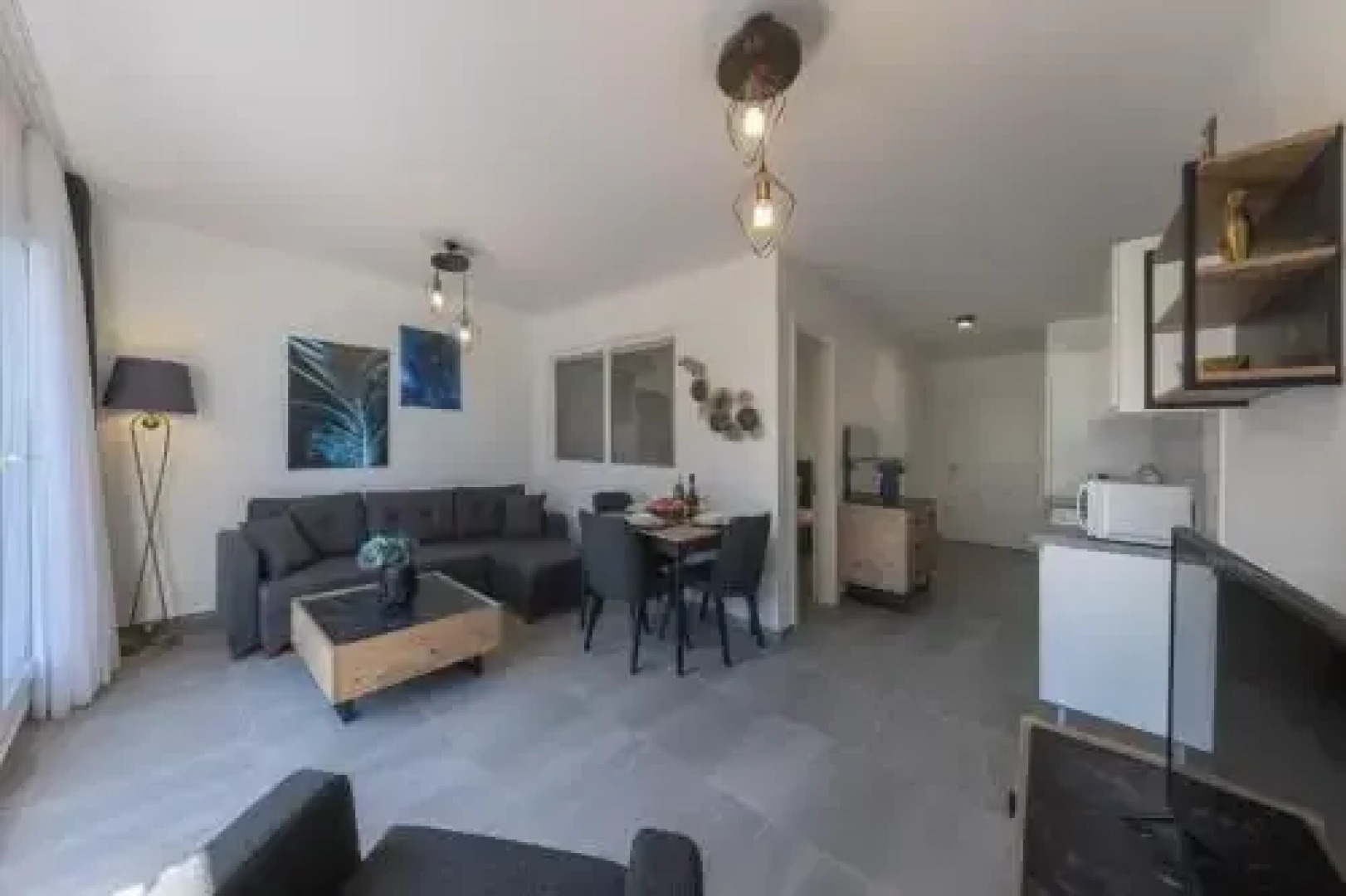 Thalassa Beach Resort Sea Retreat Studio