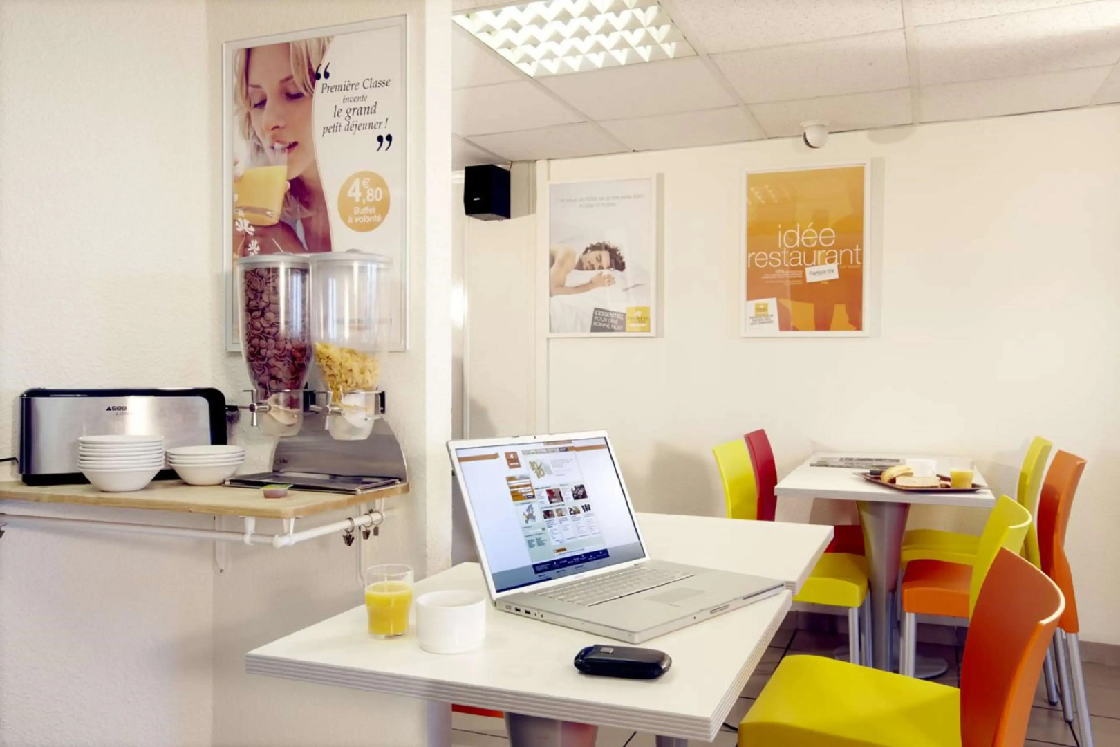 Hotel Première Classe Salon De Provence