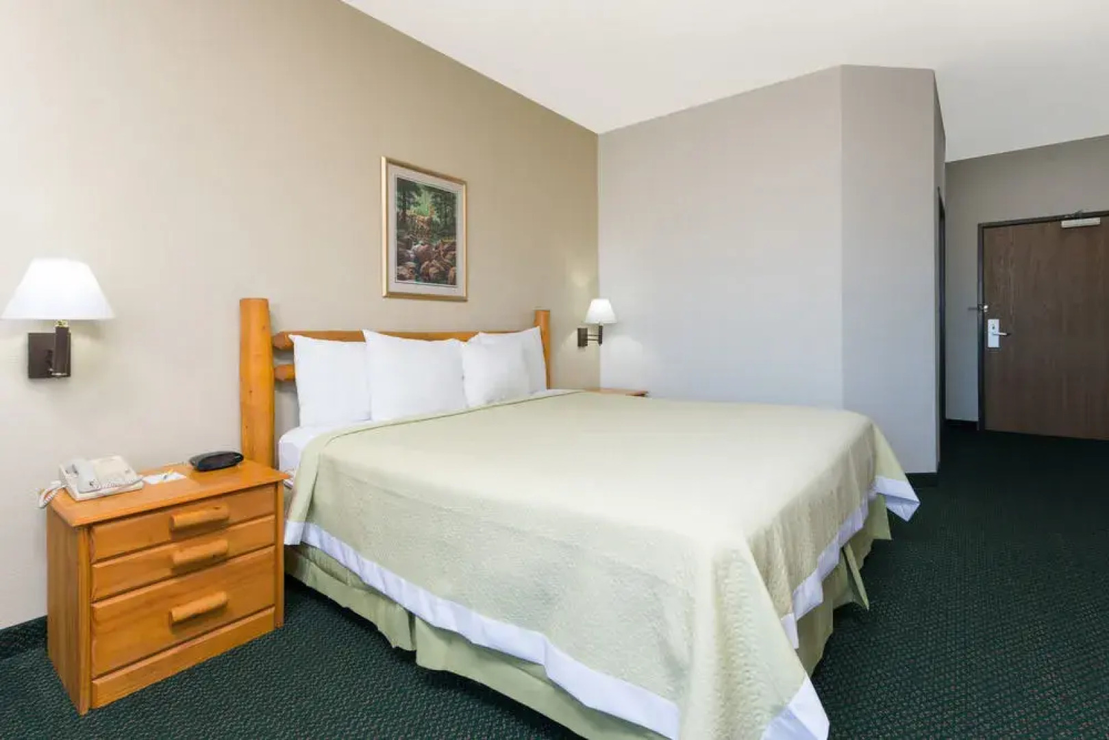 Days Inn New Florence