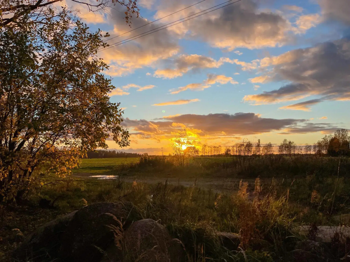 Коттедж Выборгский фрегат