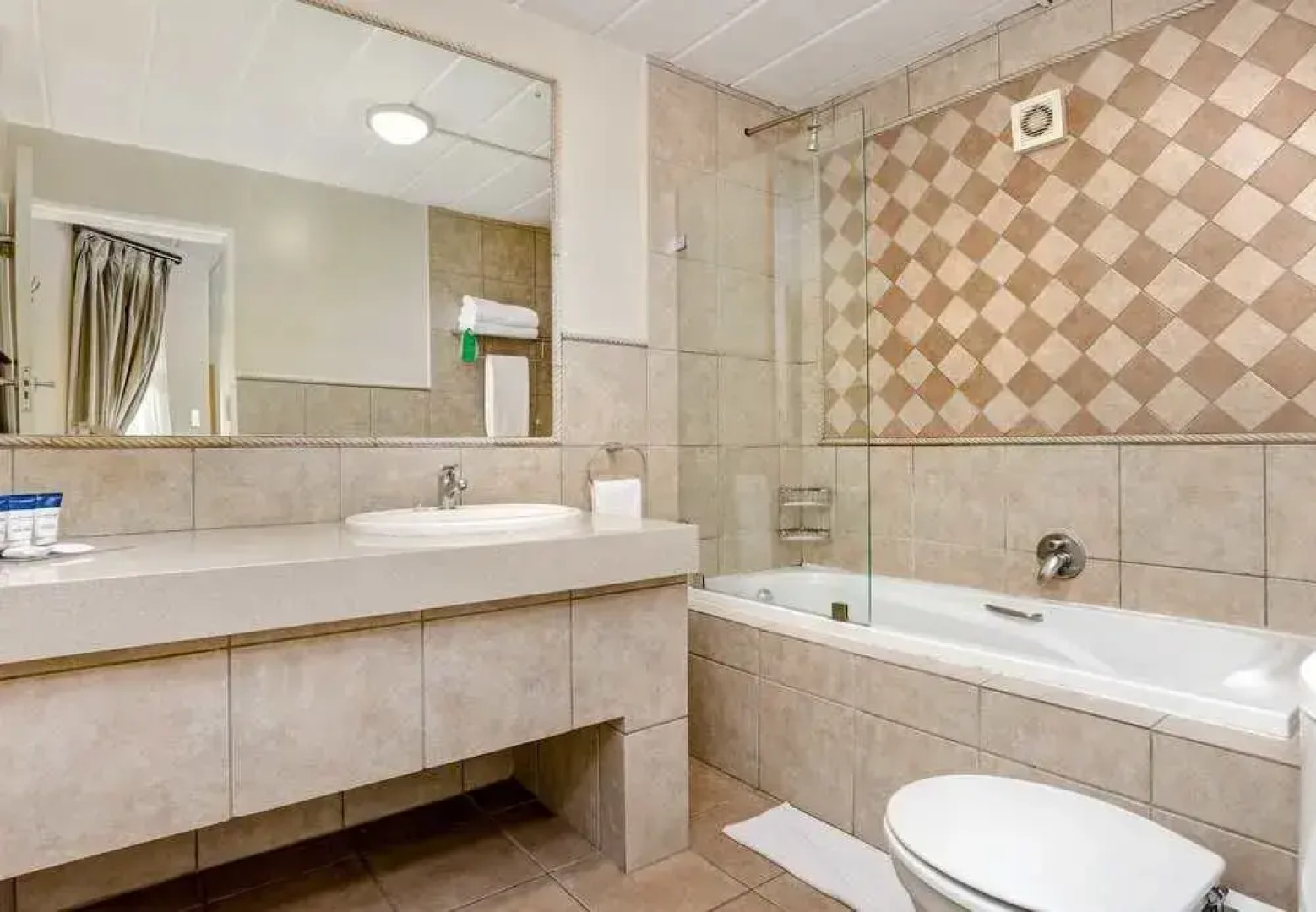 Protea Hotel Samrand