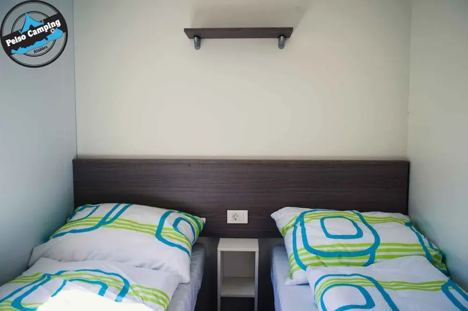 Pelso Camping