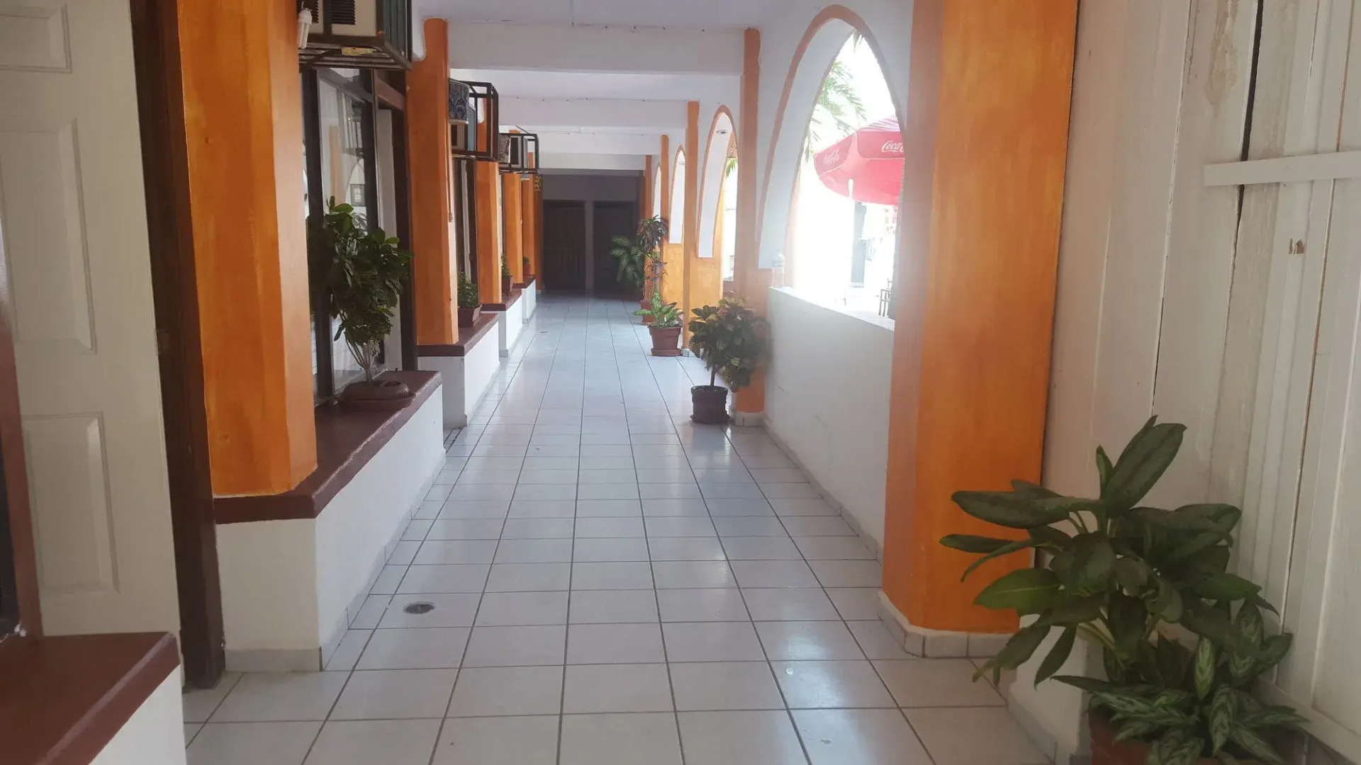 Hotel Suites Tropicana Ixtapa