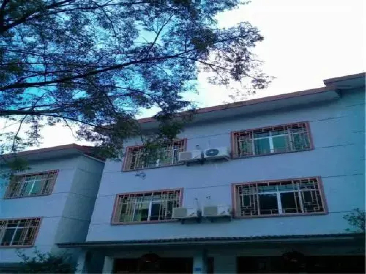 Cuizhu Inn Sanqingshan