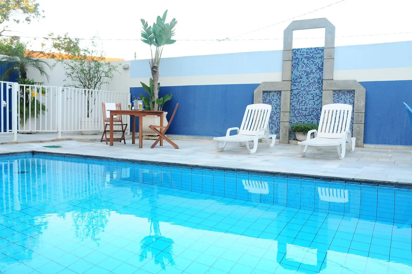 Hotel Riviera Araçatuba