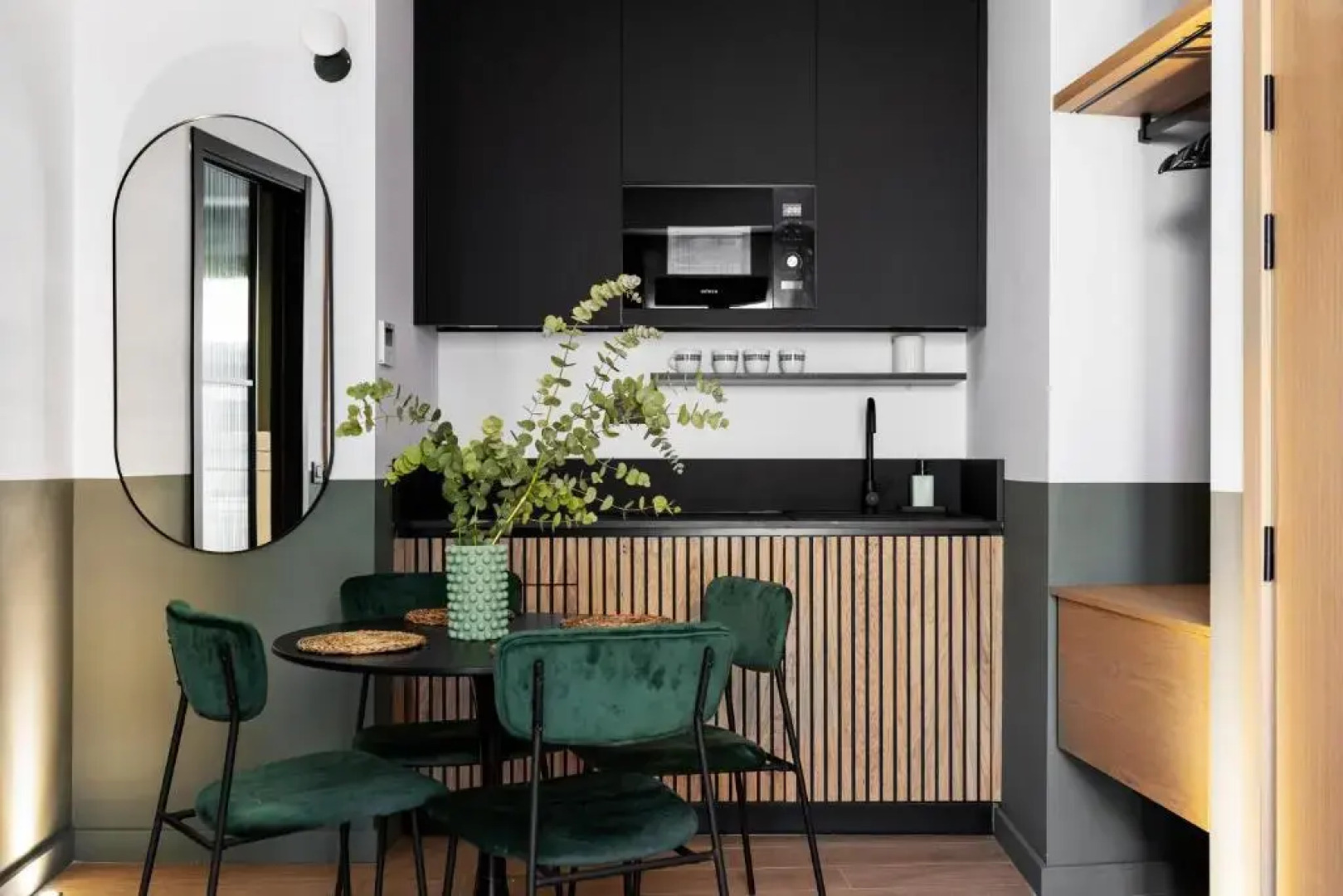 Doña Lola Alojamientos Boutique