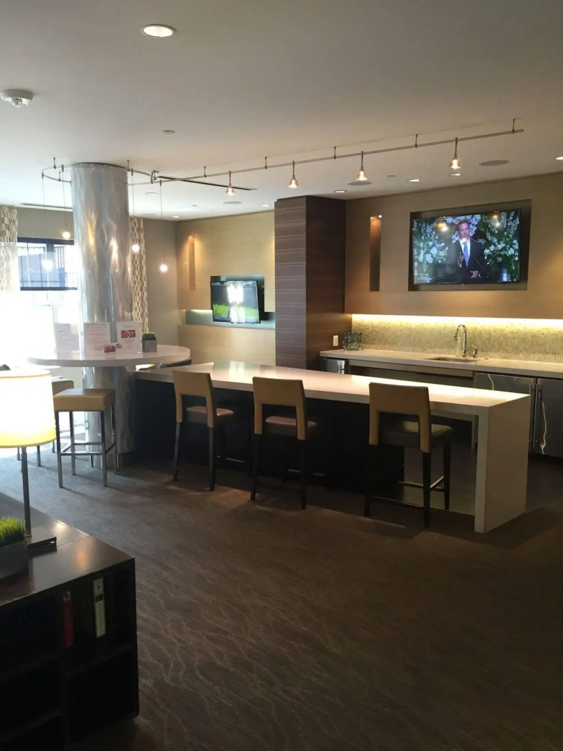 Madison at Ballston by Exec Apartments