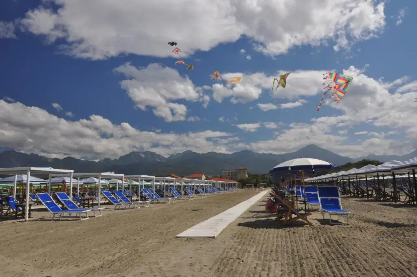 Holiday Apartments Fiumetto